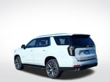 2027 Chevrolet Tahoe - Preview 5