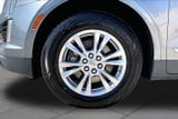 2020 Cadillac XT5 - Preview 9