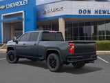 2026 Chevrolet Silverado 2500 HD - Preview 3