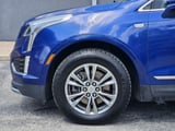 2023 Cadillac XT5 - Preview 9