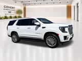2022 GMC Yukon - Preview 12