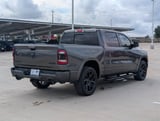 2020 Ram 1500 - Preview 5