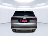 2027 Chevrolet Traverse - Preview 4