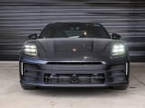 2026 Porsche Panamera - Preview 10
