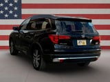 2016 Honda Pilot - Preview 3
