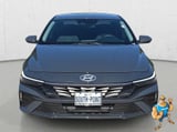 2026 Hyundai Elantra - Preview 2