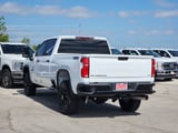 2026 Chevrolet Silverado 2500 HD - Preview 3