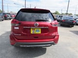 2018 Nissan Rogue - Preview 6