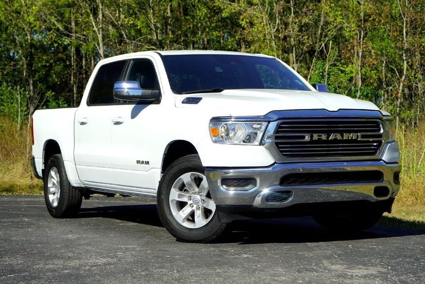 2026 Ram 1500 - Image 1