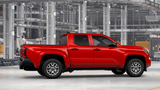 2026 Toyota Tacoma - Preview 12
