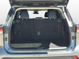 2024 Toyota Highlander - Preview 5