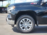 2026 Chevrolet Silverado 1500 - Preview 6