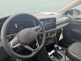 2026 Volkswagen Taos - Preview 11