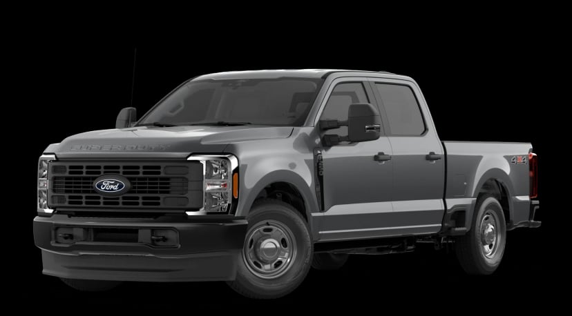 2027 Ford F-250 - Image 1