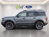 2026 Ford Bronco Sport - Preview 5