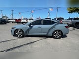 2024 Nissan Sentra - Preview 5