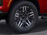 2026 Chevrolet Tahoe - Preview 9