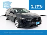 2026 Honda Accord - Preview 2