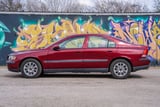 2004 Volvo S60 - Preview 5
