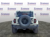2026 Ford Bronco - Preview 8