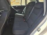 2009 Volkswagen Tiguan - Preview 7