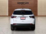 2026 Jeep Compass - Preview 5