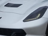 2016 Chevrolet Corvette - Preview 8