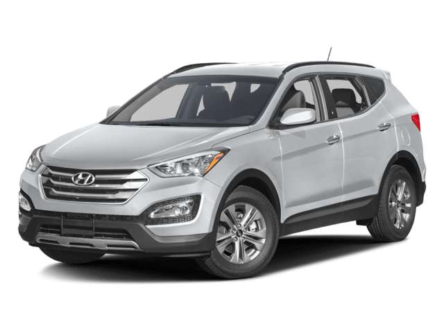 2016 Hyundai Santa Fe Sport - Image 1
