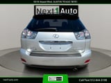 2008 Lexus RX - Preview 14