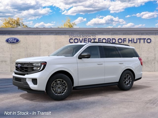 2027 Ford Expedition - Image 1