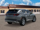 2026 Hyundai Tucson - Preview 4