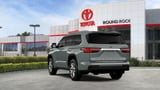 2026 Toyota Sequoia - Preview 7