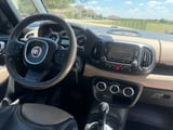 2014 Fiat 500L - Preview 11