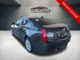 2018 Cadillac ATS - Preview 5