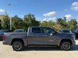 2024 Toyota Tundra - Preview 4