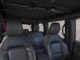 2026 Ford Bronco - Preview 12