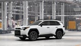 2026 Toyota RAV4 - Preview 2