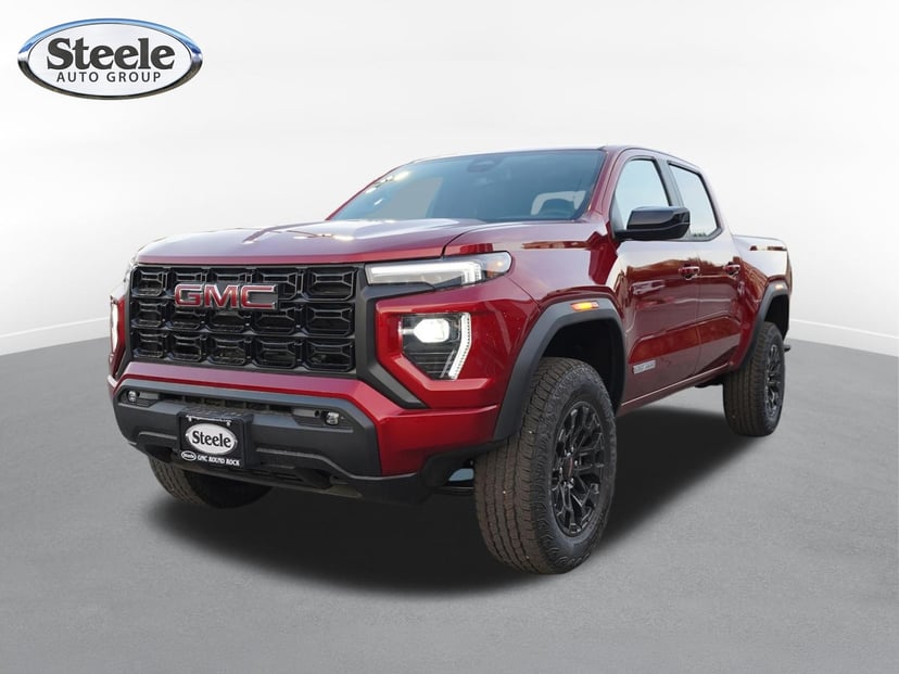 2026 GMC Canyon - Image 1