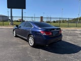 2011 Lexus ES - Preview 5