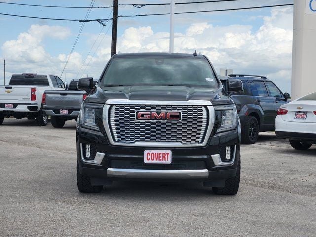 2021 GMC Yukon - Image 1