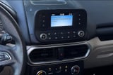 2021 Ford EcoSport - Preview 6