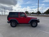2018 Jeep Wrangler - Preview 6