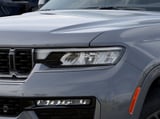 2027 Jeep Grand Cherokee L - Preview 6
