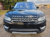 2016 Land Rover Range Rover Sport - Preview 2