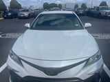 2023 Toyota Camry - Preview 3