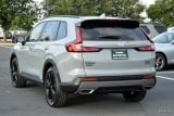 2027 Honda CR-V - Preview 4