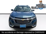 2024 Chevrolet Equinox - Preview 3
