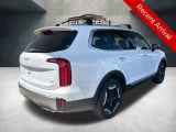 2025 Kia Telluride - Preview 4