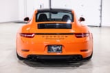 2016 Porsche 911 - Preview 8