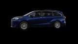 2026 Toyota Sienna - Preview 3